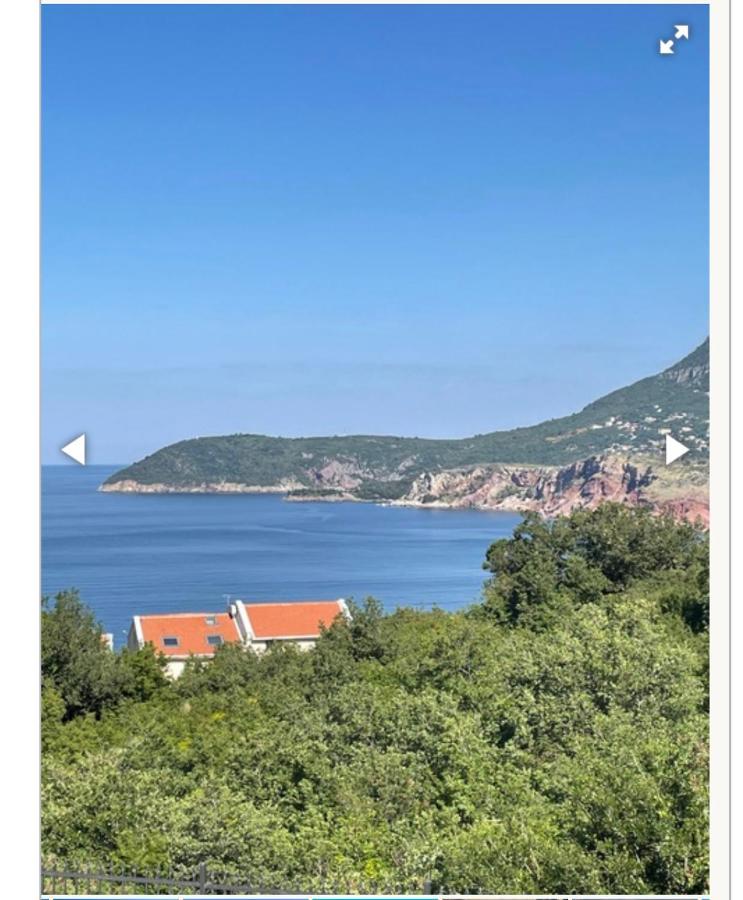 Krnic Kottage Ratac-Bar-Montenegro Sutomore Exterior photo