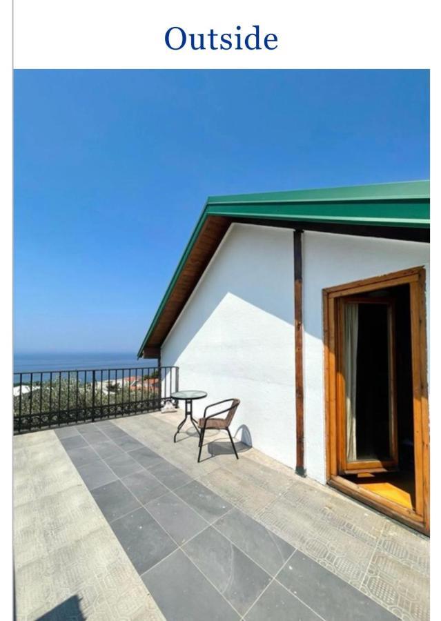 Krnic Kottage Ratac-Bar-Montenegro Sutomore Exterior photo