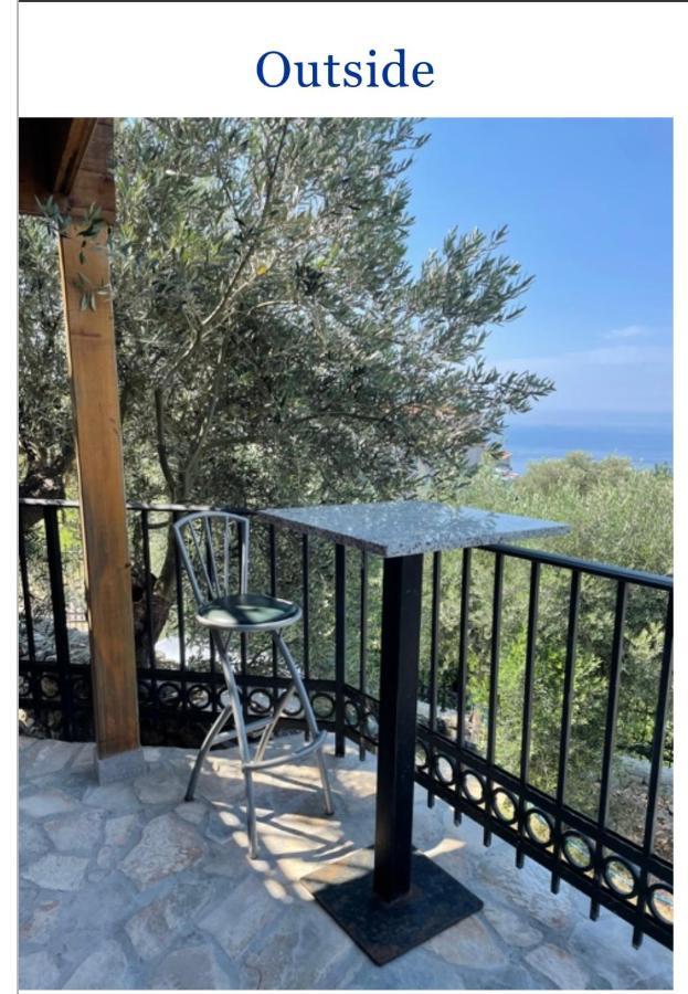 Krnic Kottage Ratac-Bar-Montenegro Sutomore Exterior photo